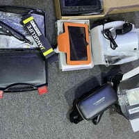 شلعه الكتروني • جديد بالكرتون • مصور فيديو