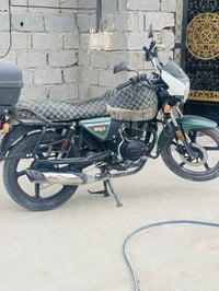 دراجة دايوان مرقمه ماشيه ١٩الدراجه مال بيت ما مشتغله دلفري سبب البيع م...