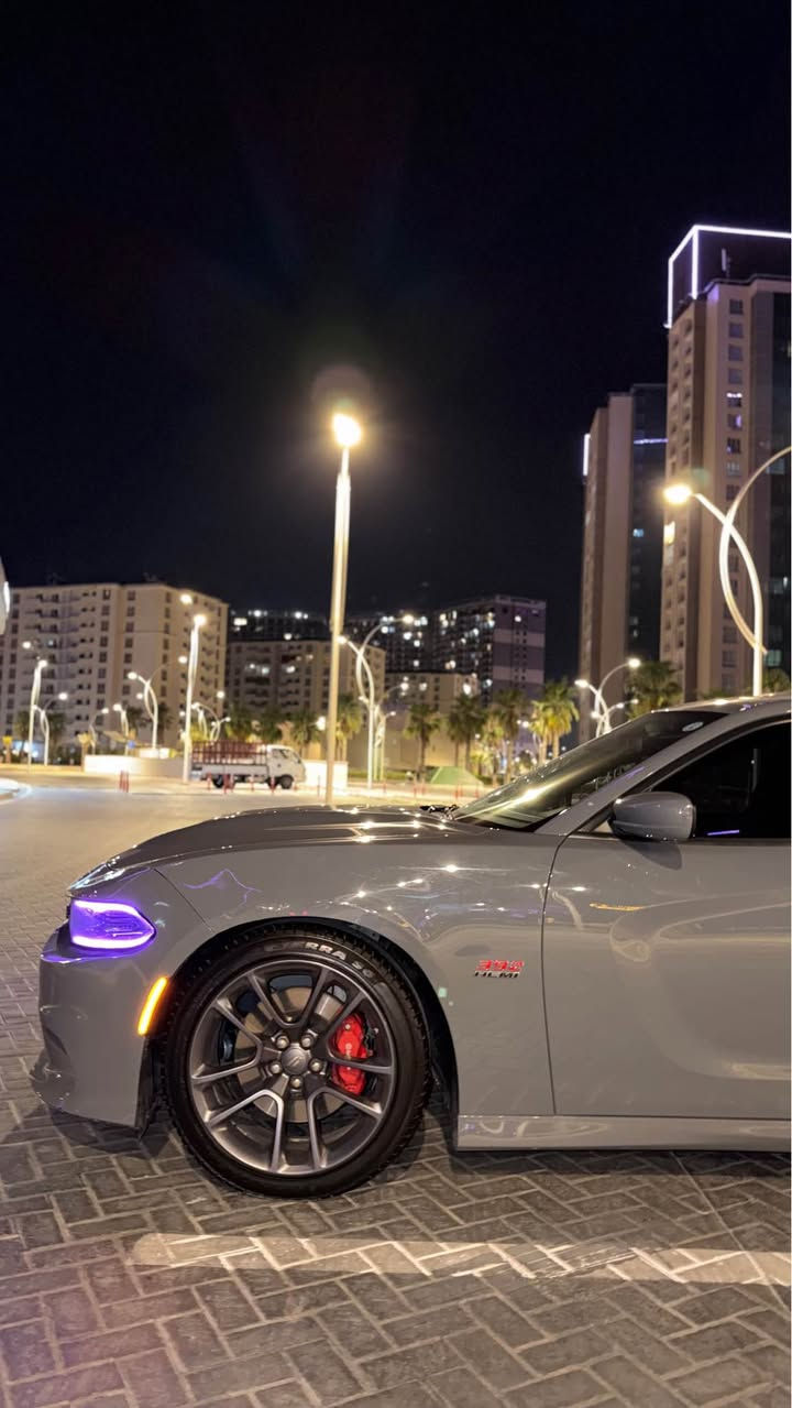 Dodge Charger Scat pack 2019
 شەریکە هارلم  وەکالە خەلیجی
سیارە مکفول   کلین  بدون سبخ
 سیارە فوول فوول مواسفات
6.4🐝
گیر محرک ئەکسل بشرط
سیارە ماشی. ٨١ کیلۆ مەتر کلش قلیل
سیارە مال بیت موو مال محارض
ب اسمی تحویل وکالە نفس یوم 
فوول فوول مواسفات سیارە 
مکان اربیل
*********** أربيل, العراق
