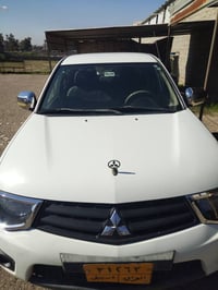 نظيفة • بدون ظربة • شرط الشاصي