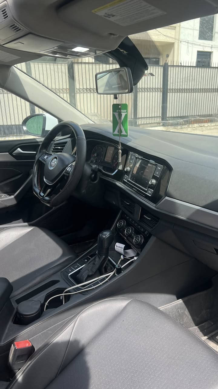 مراوس تسلا 3 performance
فولكس واكن جيتا ٢٠١٩ SE
رقم: بغداد  
لون: ابيض
المحرك : ١٤٠٠ تيربو 
عداد المسافه: ١٠٠.٠٠٠ mi 
المواصفات :
١. سقف بنوراما 
٢. كشنات جلد اسود 
٣. تدفئه بالكشنات 
٤. ويل كب 
٥. رادار امامي 
٦. نقطه عمياء 
٧. رادار خلفي .. توقف ذاتي 
    
معلومات عن السياره: 
١. دهنADDINOL  
٢. بانزين محسن     
السياره مناقصها اي شي 
الحادث:
بامريكه بدايه الهلال طخه بسيطه بالهلال الخلفي وره السايق بيها بس برده طاكه
واحدث ابغداد ربع البنيد سمكره او اصبغ
بيها ايرباك برده او كشن السايق او راجع سستم  

المكان : بغداد/ حي الاعلام
للتواصل : ***********
