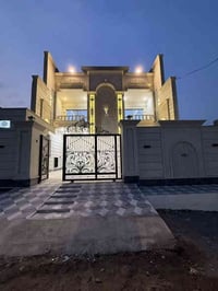 الديوم • ٣٠٠م • ٤ غرف