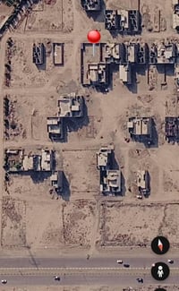 البوهراط • ارض سكنية • ٣٧٥م