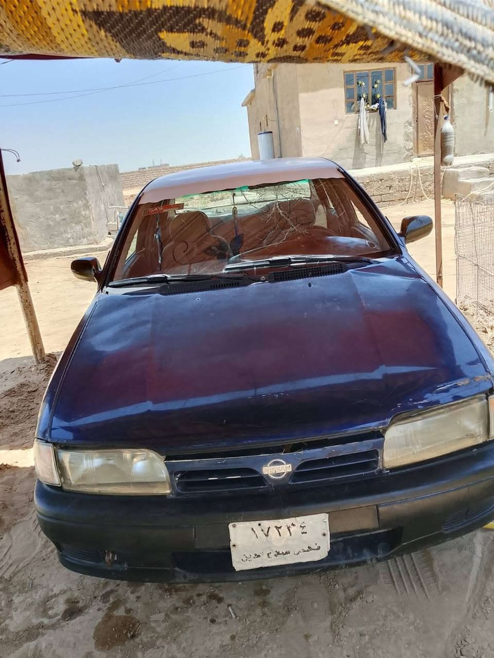 السلام عليكم برايمر للبيع السعر 18ويرهم مراوس حسب القناعه كير شرط محرك شرط كهربيات كله شقاله شرط الوكاله وتحويل وداخله شوف العين وضع شركه وخارجه شوف العين الشراي ينتصل *********** بي وتساب وتدلل المكان صلاح الدين الشرقاط بعاجه وره المعارض الفوك يم بستان الزيتون
