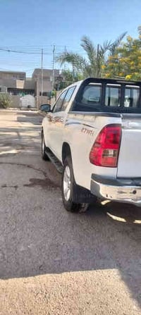 ٢٠١٦ • اتوماتيك • مكينة جديدة