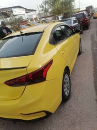 اكسنت أمريكي • ٢٠١٩ • تكسي