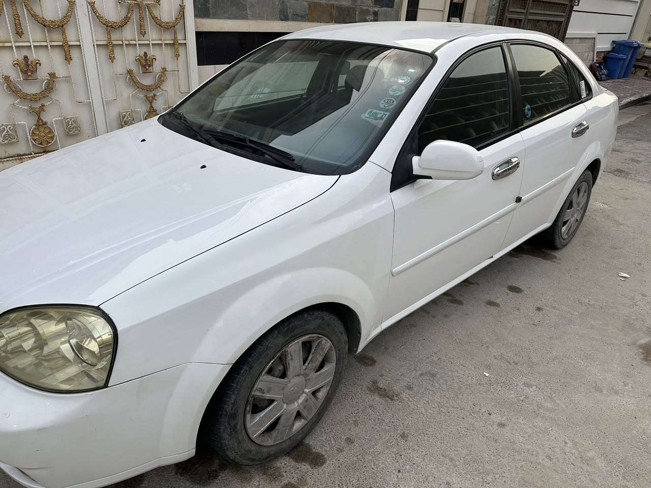 اوبترا خليجي بدون حادث ٢٠١٤ السعر ٩٥ ورقه المكان بغداد المنصور
***********
