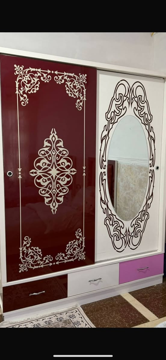 غرفه شبابيه للبيع السعر 400 وبيها مجال


**إذا كنت صاحب هذا الإعلان وتريد حذفه لأي سبب، رجاءا أرسل رسالة إلى الدعم الفني**
