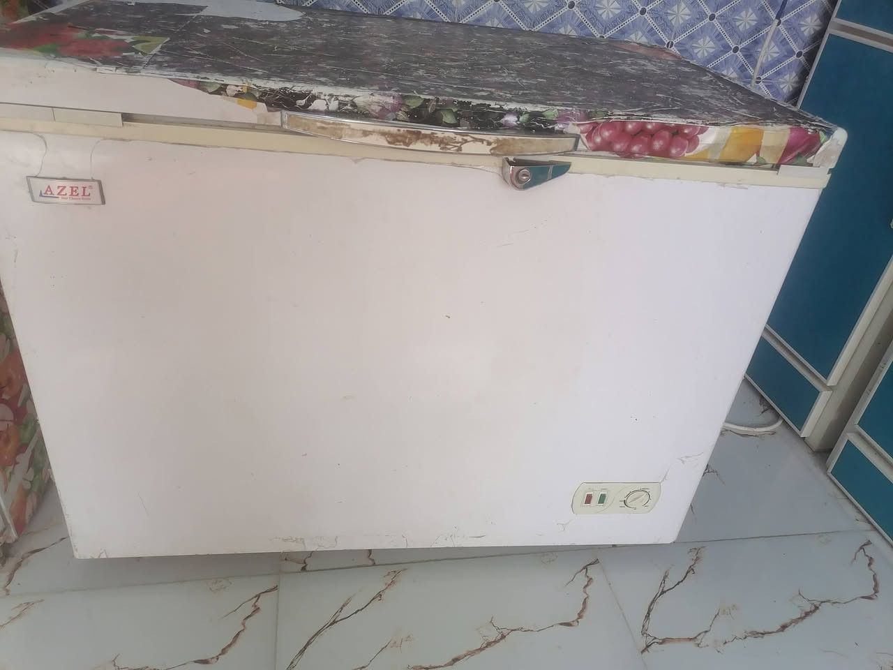 السلام عليكم اخوان عندي مكيف كرافت الأصلي مستخدم سنتين جديد بعده وفول ب ٢٧٥ وبي مجال وعندي مكيف ال جي تبريد فول بس بي عطل البول برين ب ١٧٥وبيه مجال مكاني الحله الورديه وعندي مجمده ازل بيهه ليك مااندله وين للبيع ب ٢٠٠ وبيه مجال ***********
