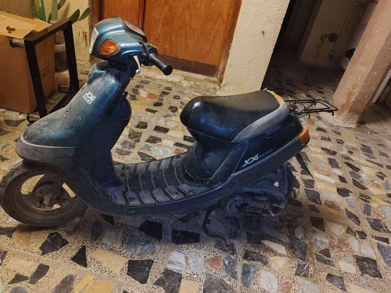 بطه 99 للبيع حلوه ونضيفة مكينة وشعله تخبل مكاني حي رمضان شراي يخابر ***********
