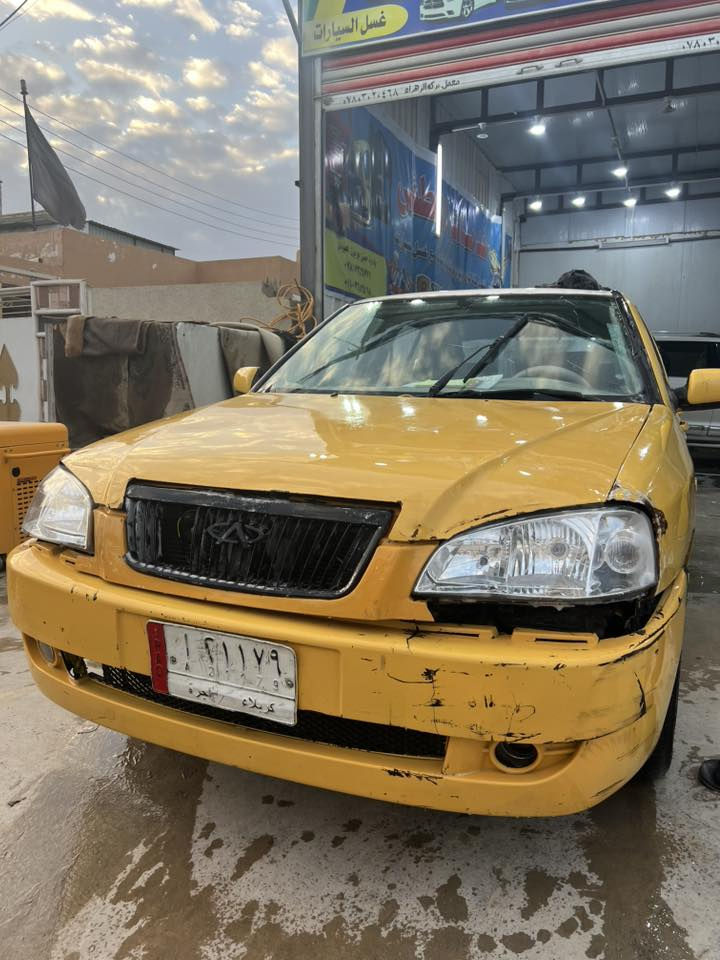 شيري كوين 2009 محور مكينة وكير كورلا 

شيري كوين 2009 محور مكينة وكير كورلا 
جديدات 
تخم تاير جديد 
السعر 20 
الشموخ 
السنوية 27 
راعيه موجود 
***********
