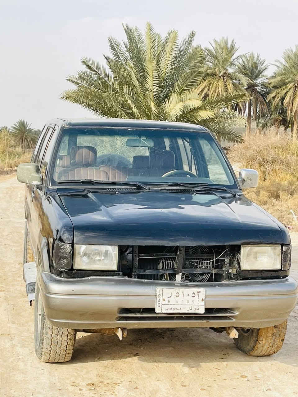 ازوزه للبيع
موديل ١٩٩٣ ابئسمي مداور ثاني يوم
رقم ذيقار
تختم تاير جديد
محرك ٣٠٠٠ فيشه وبطل فيفيتي مكفول
اكسل گير مكفول
صبغ عام لجماليه بدون ظرر

أتصل ***********
