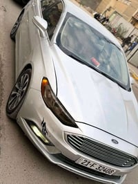 فيوجن تيتانيوم • ٢٠١٨ • ٢٠٠٠ تيربو