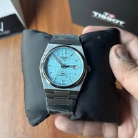 تيسو PRX • باورماتيك 80 • أصلي سويسري