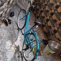 بايسكل • نضافه ١٠٠٪ • سعر خاص