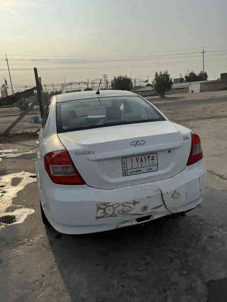 السلام عليكم شيري E5 للبيع 
موديل ٢٠١٤
رقم بابل
سنويه منتهيه رقمها الماني مشروع وطني
للتفاصيل اتصل ***********
