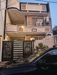 دار سكن • منزل للبيع • بيت للبيع • طابو صرف • مساحة 150 متر • بناء جدي...