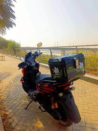 فلوجه • موديل 26 • بطاريات جديدة