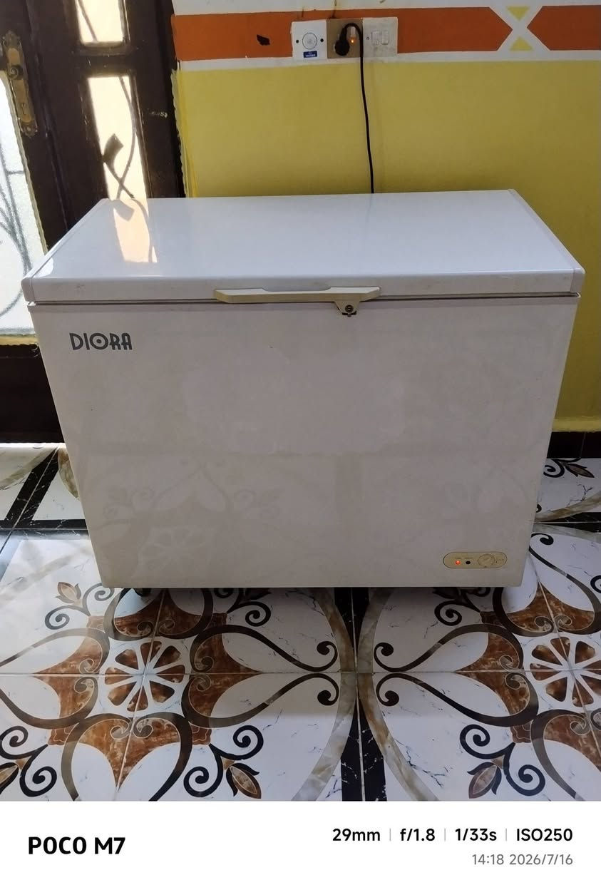 مجمده بل شرط اي عيب مابيه السعر ١٦٠ وبيه مجال الشراي يخابر ***********
