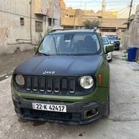 جيب رينجيد موديل 2016 بيع او مراوس احدث انطي فرق مكينه كير مكفولات مكي...