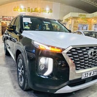 باليسايد • ٢٠٢٢ • حادثه وارد أمريكي