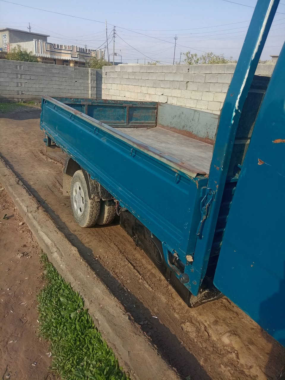 يالله كيه فونتيره رقم فحص بغداد تخم تاير جديد شاصي مكفول باتر كير محرك بس راعيها العنوان صلاح الدين بلد سيد محمد *********** السعر ٣٠ بيه مجال قليل الاستفار على ***********
