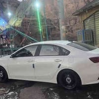 كيا فورتي2022رقم اربيل وكالة او تحويل  مضمون  × ملاحضه: السيارة بسمي  ...