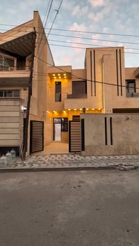 هنا القرار ما يحتاج تفكير طويل… لأن الموقع يحچي عن نفسه 🏡  بسعر 670 مل...