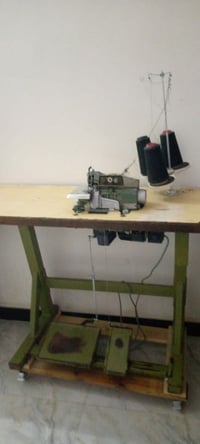 اوفر صناعي • خياط ناعم • سعر مناسب