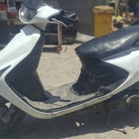 فراشة فحل • خيط دخان • البصره