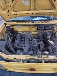 سايبة 11للبيع كير ومحرك جدد تايرات نضاف كهربائيات كلهلة شغالة رقم بغدا...