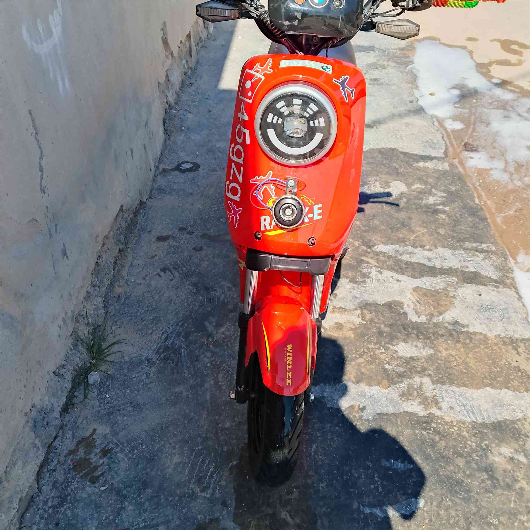 دراجة شحن البيع ار 9 نظيف مكان شهربان سعر تعال خاص رقم ***********
