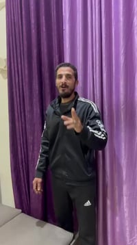 شقة صغيرة • حل ذكي • فيديو