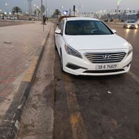 سوناتا امريكيه • ٢٠١٥ • حادث