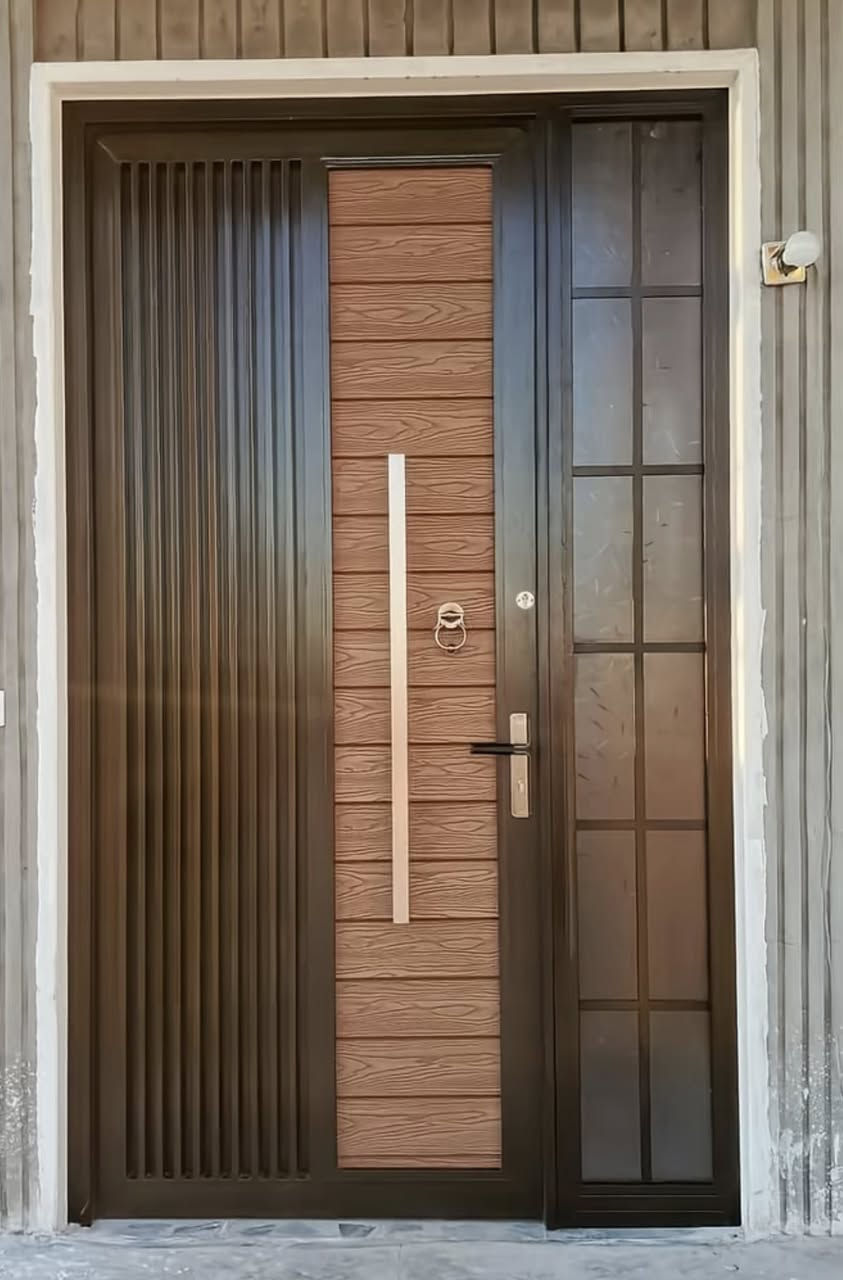 اللهم لك الحمد حتى ترضى
حداده الهدى حله مركز ***********

باب شباك متر ٤٥حديد ٢ملم مع صبغ أساس 

باب قاصه متر ٢٥٠كامله مع صبغ حراري 

باب بديل الخشب متر ٨٠الف كامل 

باب ألمنيوم شكل الجديد متر ٢٠٠

باب سلايت عاديه ٣متر٥٠٠

باب سلايت قاصه ٣متر1500 

باب سلايت بديل الخشب ٣متر 800 

محجر درج اي نقشه متر ٥٠الف 

غرف سندويج متر ٢٥الف 

سقائف الكيسبان متر ٣٠الف 

درج خارجي مع محجر ٤متر ٦٥٠

ملاحضه :السعر يشمل النقل والصبغ والتثبيت 

اجود أنواع الحديد التركي قوة ونضافه عمل
