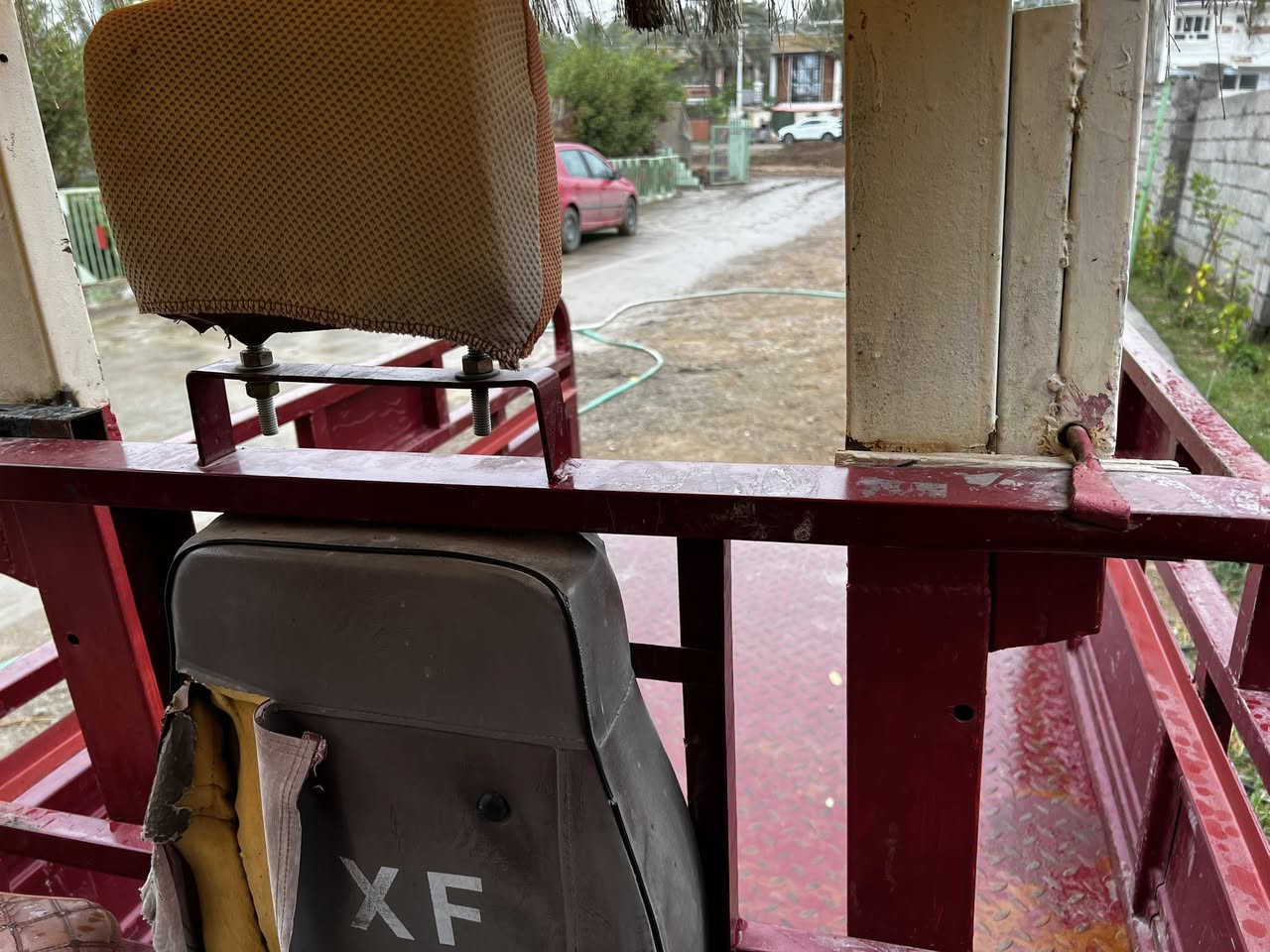 للبيع/النضافه اكثر من الصور تجي تشوف بعينك وتقتنع ستوته مال بيت  كامله مكمله نكره سلف ماناقصه اي شي 
اوراقه كامله
الموديل/2022 
السعر /مليون و700 وبيه مجال للشراي
موشراي لتكسر بحاجة غيرك
 ‭0774 350 8397
