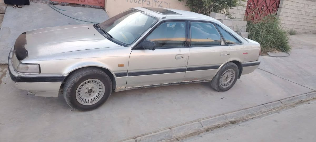 مازده للبيع موديل 92سنويه نافذه بيهه خياسات بسيطه كير و مكينه مكفول السعر 27وبيهه مجال مكلف بالنشر هذا رقم صاحبهه  *********** مكانهه خانقين
