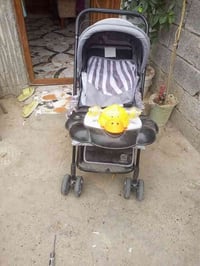عربة طفل • جديد
