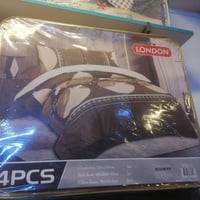 ديباج • بوهيمي • ٨قطع