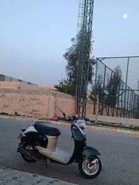 دراجه • كهربائيات شغّاله • سلف وهندل