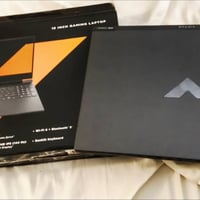HP Victus 15 • RTX 4050 • 16GB رام
