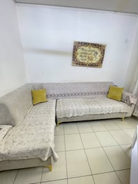 كورنر • كنبة