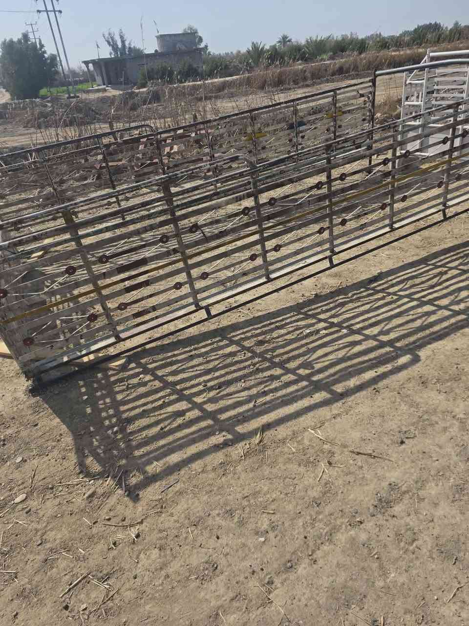 السلام عليكم اخوان محجرات بوري حداده كركوك عدد 2  نضيفات لا كسر ولا لحيم 
وعندي محجر تزكام شخاط قوي للبيع 
سقفيات عدد 2 للبيع مال جلال حداده مغلون بوري خشن 
نضييفات كلش 
للإستفسار اتصل ***********
اتصل وتأخذ عيوني
