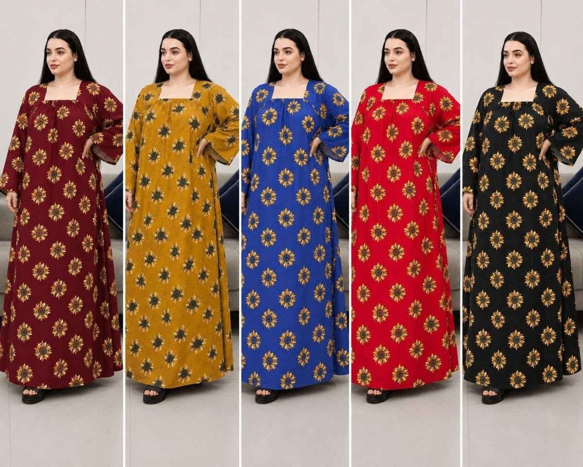 #جديدنا_وصل_جملة_فقط
https://t.me/arkjmlh قناة التليكرام
دشداشة كشمير سيلين 
قياس خاص✅

قياس 3xl 4xl 5xl 

🔥سعر درزن ب75 الف🔥


**إذا كنت صاحب هذا الإعلان وتريد حذفه لأي سبب، رجاءا أرسل رسالة إلى الدعم الفني**