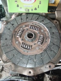 قطع غيار • كيا هونداي بريجو • الديوانية