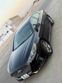 سوناتا ٢٠١٩ • وارد أمريكي • رقم النجف