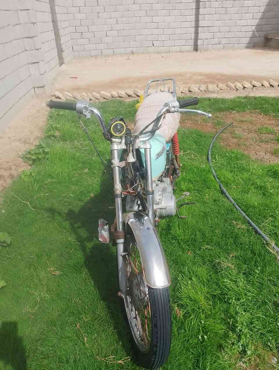 البيع وراق اصولي سعر 350
مكاني رميثه


**إذا كنت صاحب هذا الإعلان وتريد حذفه لأي سبب، رجاءا أرسل رسالة إلى الدعم الفني**