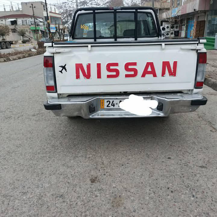 نیسان 2002 کابرێتە
سەنەوی تا 2029 مانگی 7 نوێیە 
3 پەڵە سبوغی هەنە 

گێڕ مەکینە بە شەرتە 

شانسو سەقفو تەحویلو خڕامە بەشەرت

سەحری 87 مەجال
***********
***********
