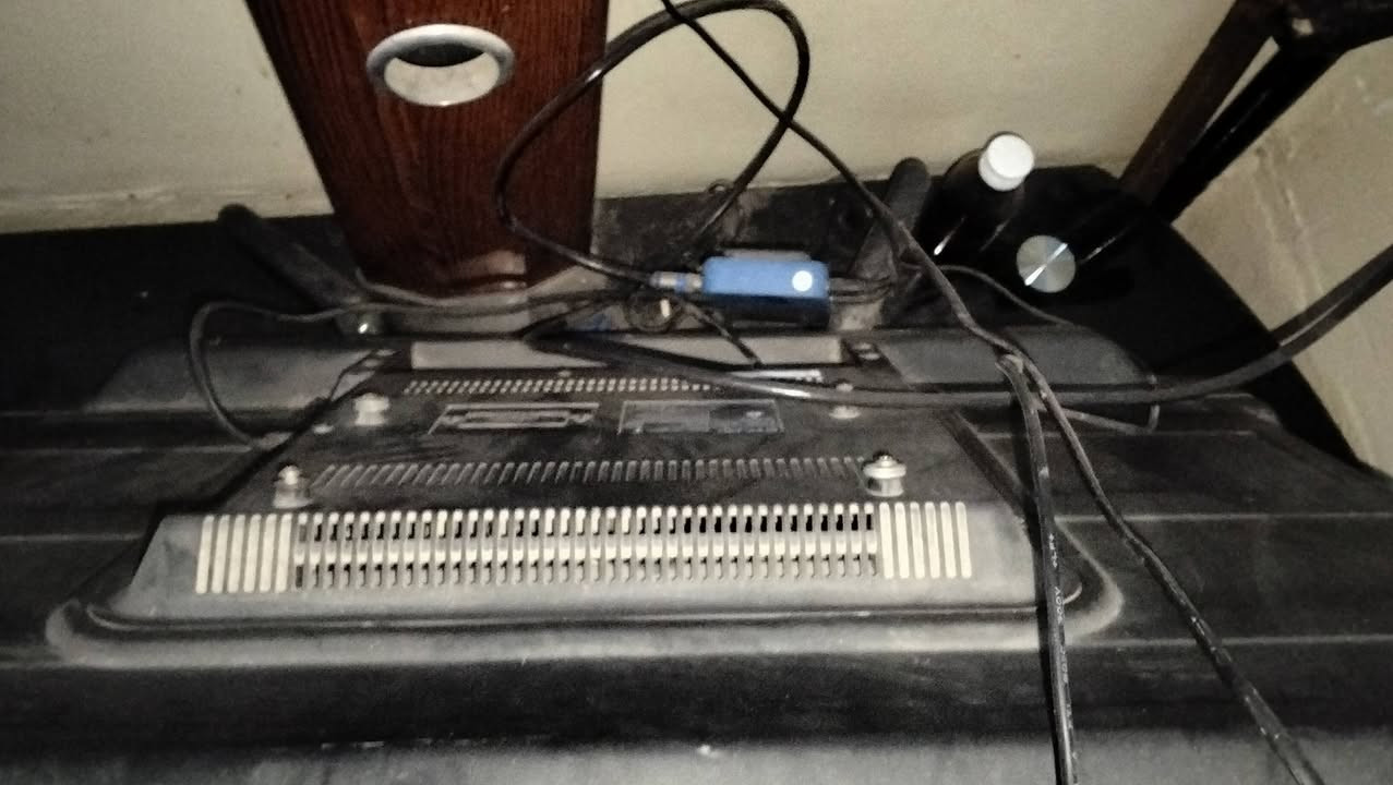 بلازمه للبيع فقط بس شاشه محتركه لسعرخاص


**إذا كنت صاحب هذا الإعلان وتريد حذفه لأي سبب، رجاءا أرسل رسالة إلى الدعم الفني**