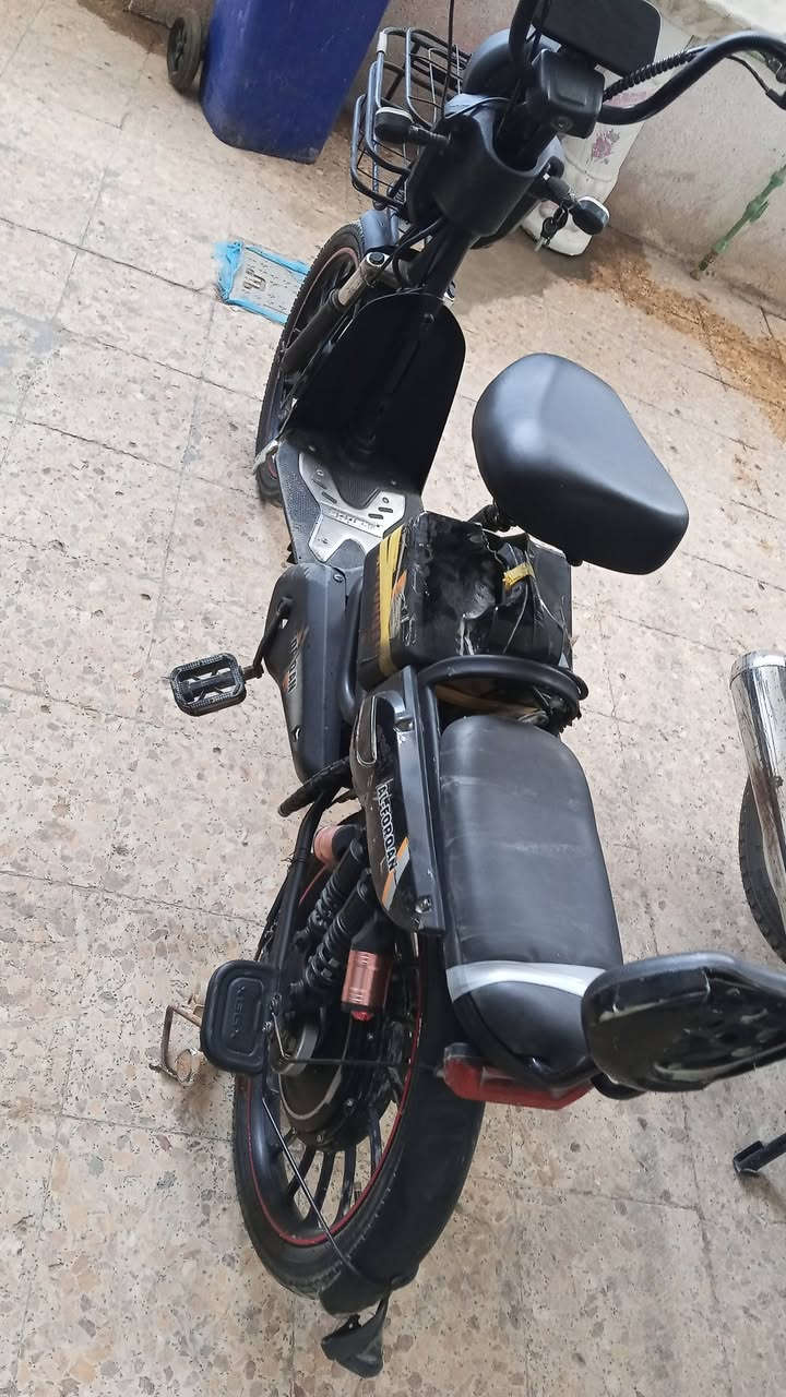 دراجه شحن حجم 20 أربع بطاريات جاهزه للبيع سعر 150


**إذا كنت صاحب هذا الإعلان وتريد حذفه لأي سبب، رجاءا أرسل رسالة إلى الدعم الفني**